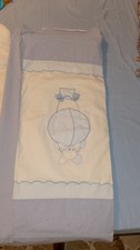 Piumino Con Sacco Per Culla Lettino Prenatal