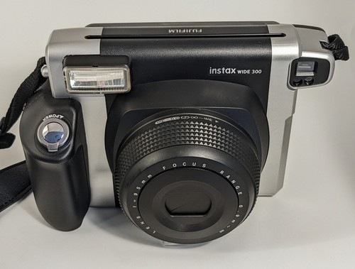 Fujifilm instax wide 300 - fujifilm,