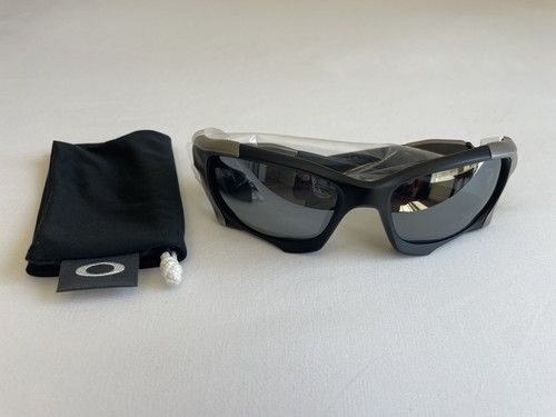 Oakley pit boss nero - boss, 2