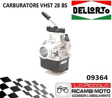 09364 CARBURATORE DELL´ORTO