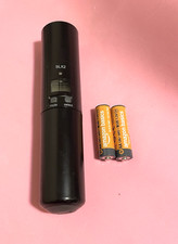 UNTESTED Shure SLX2 L4 Digital