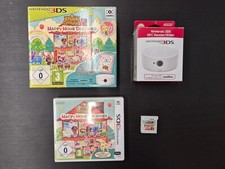 Animal Crossing Happy home