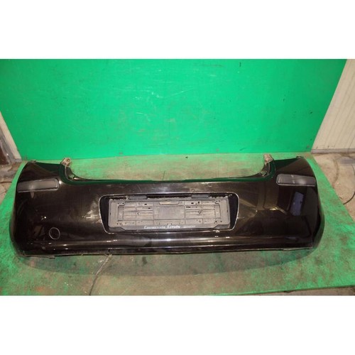Paraurti post renault clio - post.,