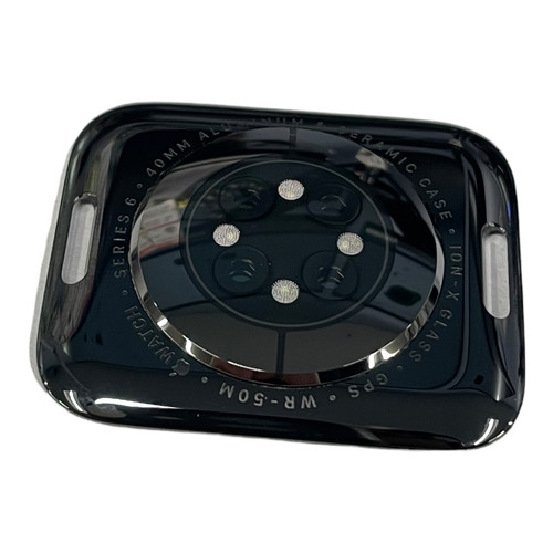 Apple watch series - apple,