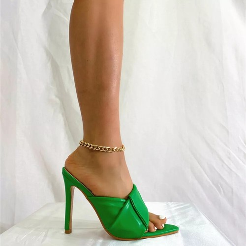 Sandali sabot ciabatte - sandali,