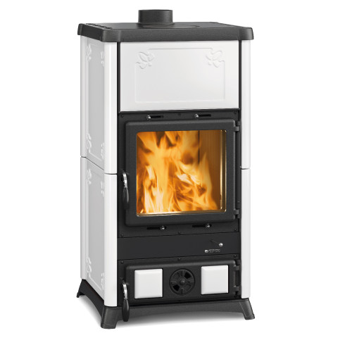 Nordica extraflame stufa a - la,