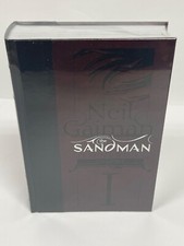 The sandman omnibus volume - sandman,