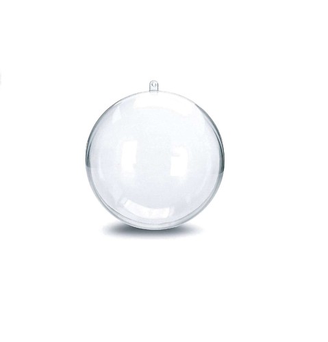 Sfera plexiglass - in,