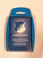 TSG Hoffenheim Sammelkarten