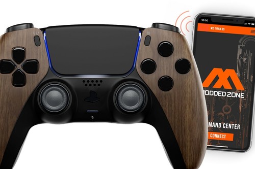 Wood smart rapid fire - wood,