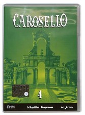 EBOND Carosello vol 4 - gli