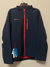 Giacca softshell mountain - softshell,