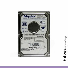 Maxtor hard disk HD HDD 160gb 3,5" 6V160E0 interno per Computer PC desktop fisso