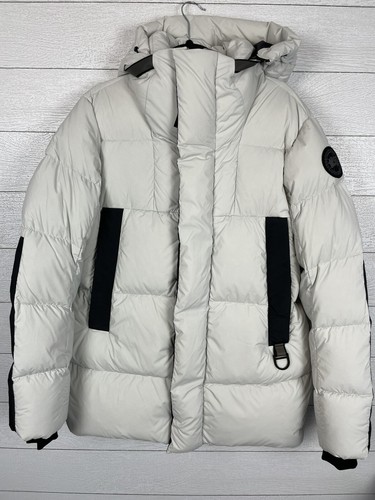 Canada goose osborne - canada, parka