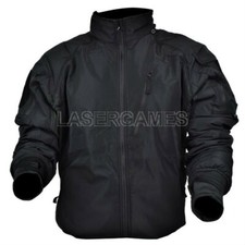 GIACCA URF NERA JS-JBK PER