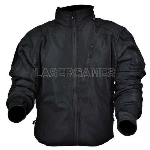Giacca urf nera jbk - giacca, js-jbk