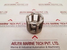 Fisher 25A6687X112 anello di