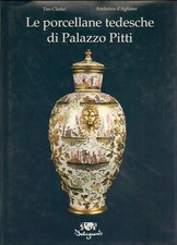 LE PORCELLANE TEDESCHE DI