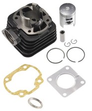 088808 KIT CILINDRO GHISA Ø40