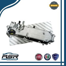 Coperchio testata punterie - testata,