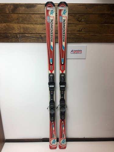 Rossignol edge 170 ski - rossignol, +