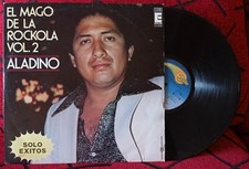 ALADINO ** El Mago de la