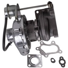 Turbocompressore per motore