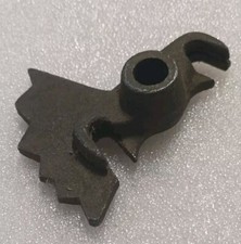 Settore comando cambio Ape