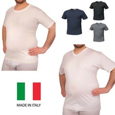 3 maglia intima uomo calibrate