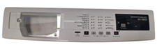 FRONTALINO CON MODULO DISPLAY (140053130013) PER LAVATRICE ELECTROLUX RWF1295BW