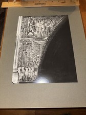 Antica foto architettura