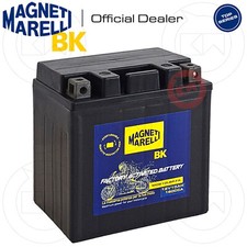 BATTERIA MARELLI BK YB10L-B