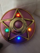 RARE HTF Sailor Moon Large