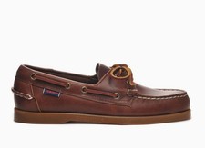 Sebago scarpe barca in - da,