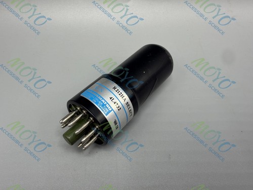 Fotomoltiplicatore agilent - fotomoltiplicatore,
