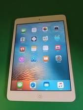 Apple iPad mini 1a generazione 16 GB Wi-Fi 7,9 pollici argento (DK781)