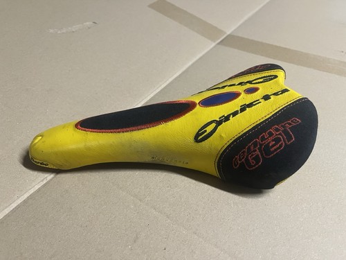 Selle italia turbo matic - selle, 2-