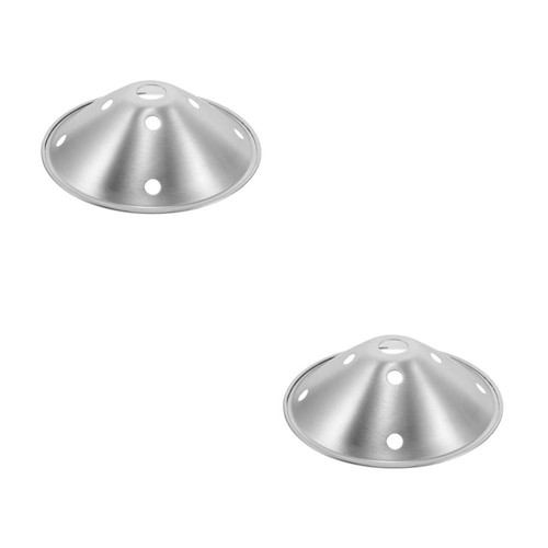 Pezzi piatto da - 2,