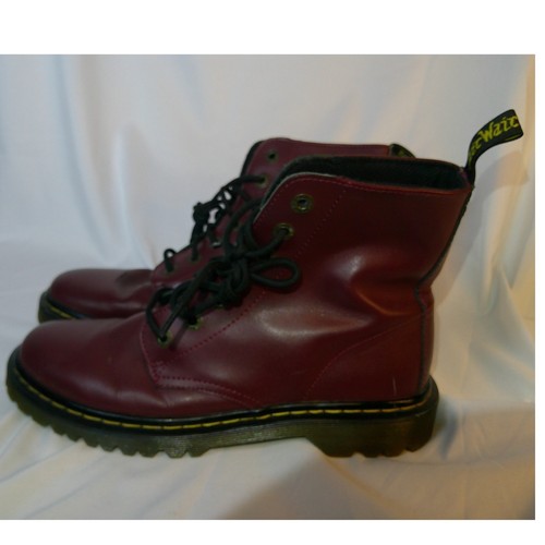 Stivali combattimento dr - stivali,