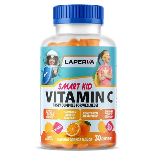Laperva smart kids vitamina - laperva,