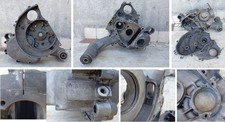 CARTER NON GEMELLO VESPA PK