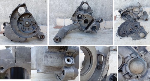 Carter non gemello vespa - gemello, pk
