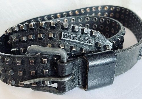 Cintura uomo vintage - , rara