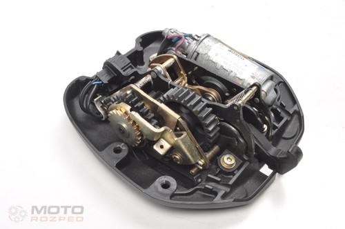 Porsche 911 dachblech - (996),
