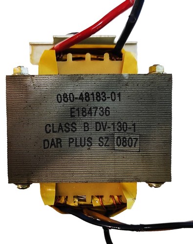 Trasformatore 220 5volt 5a - 220, 7,5volt