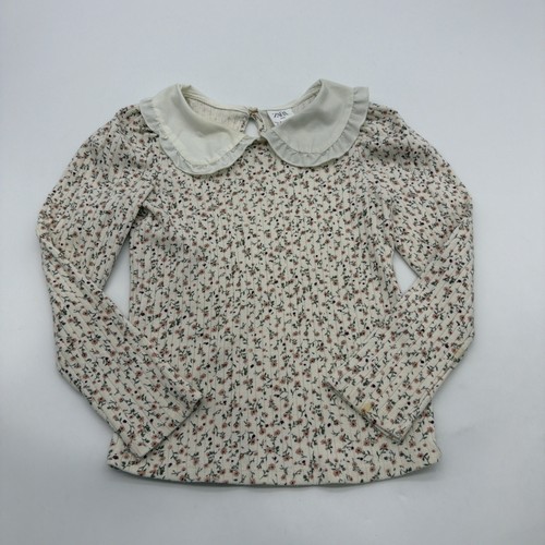 Felpa zara bambino ragazza - zara,