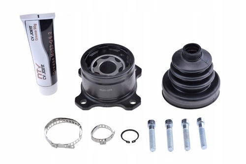 Kit giunti semiasse sul lato - kit, giunti,