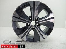 1 pezzo CERCHIO IN LEGA 17