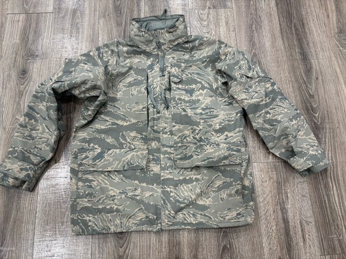 Air force parka - air, apecs