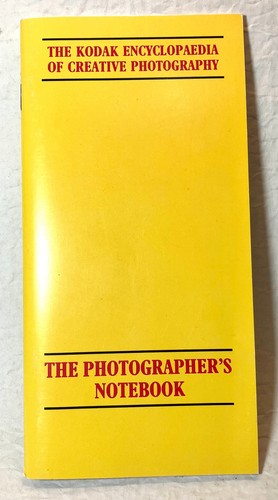Kodak enciclopedia della - kodak,